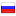 lunnyj.ru server is located in Russia